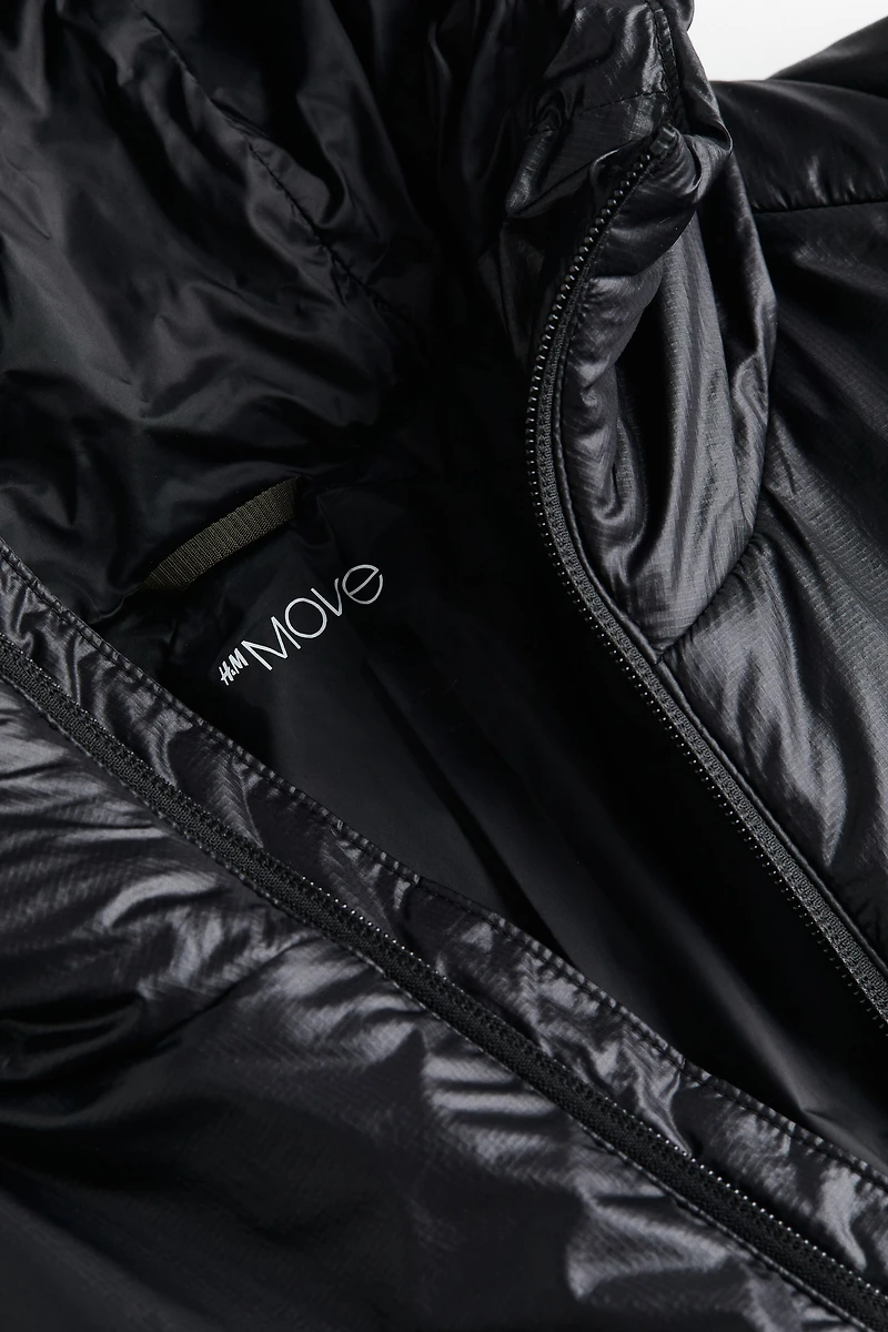 ThermoMove™ Insulated Jacket