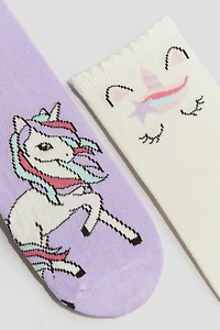 7-pack Socks