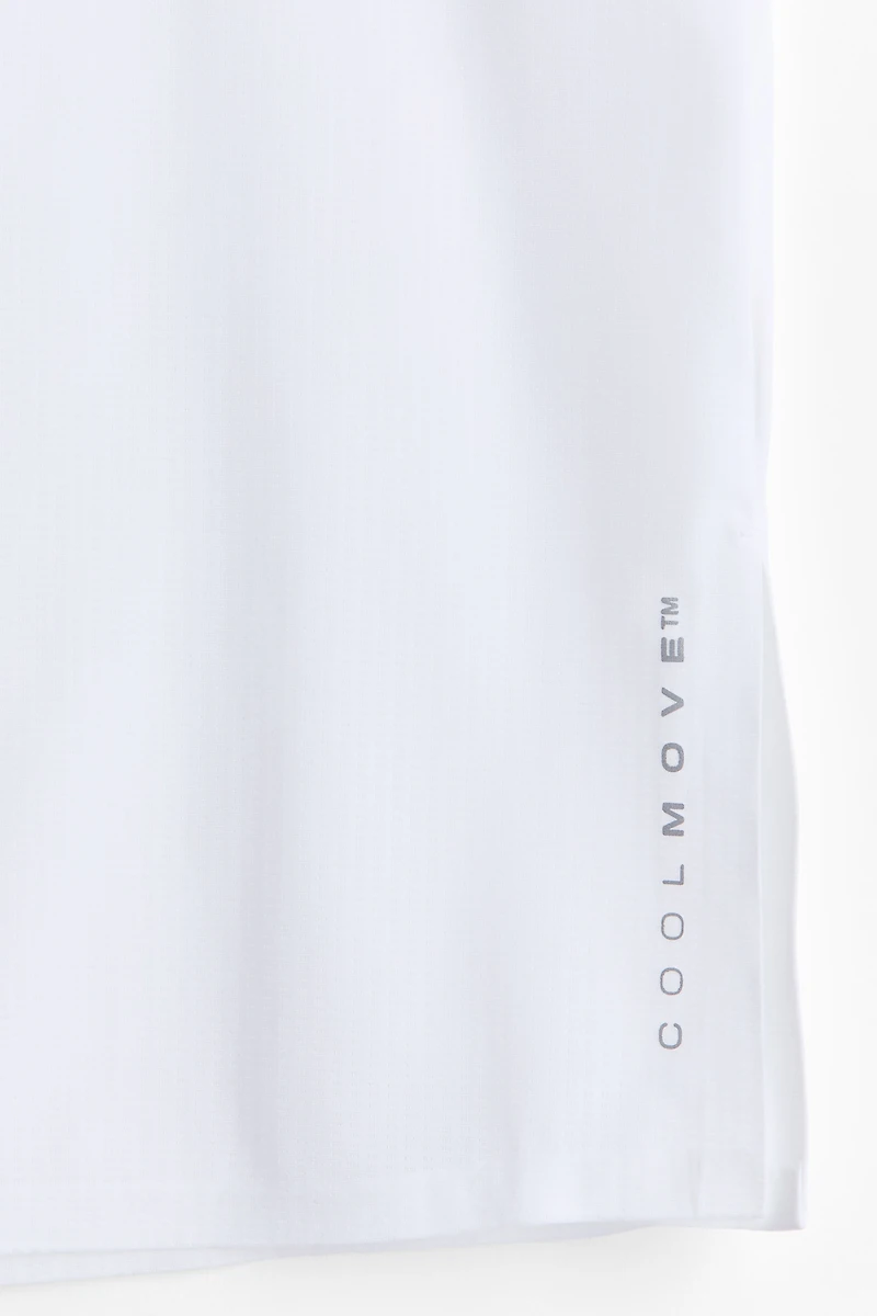 Sports Tank Top with CoolMove™