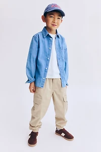 Cargo Pants