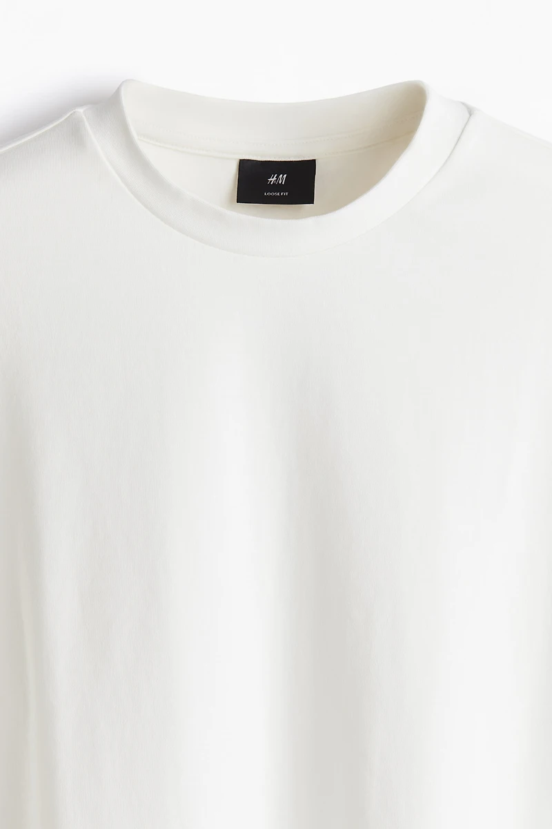 Loose Fit T-shirt