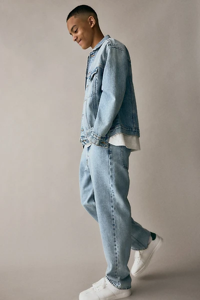 2-pack Loose Fit Jeans