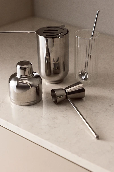 Ensemble à cocktail 3 pièces