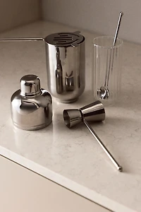 Ensemble à cocktail 3 pièces