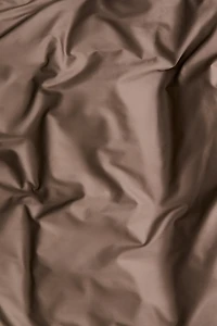 Egyptian Cotton King/Queen Duvet Cover Set