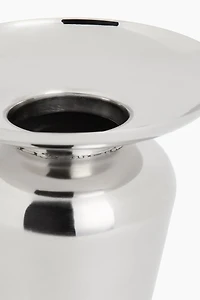 Stainless Steel Vase