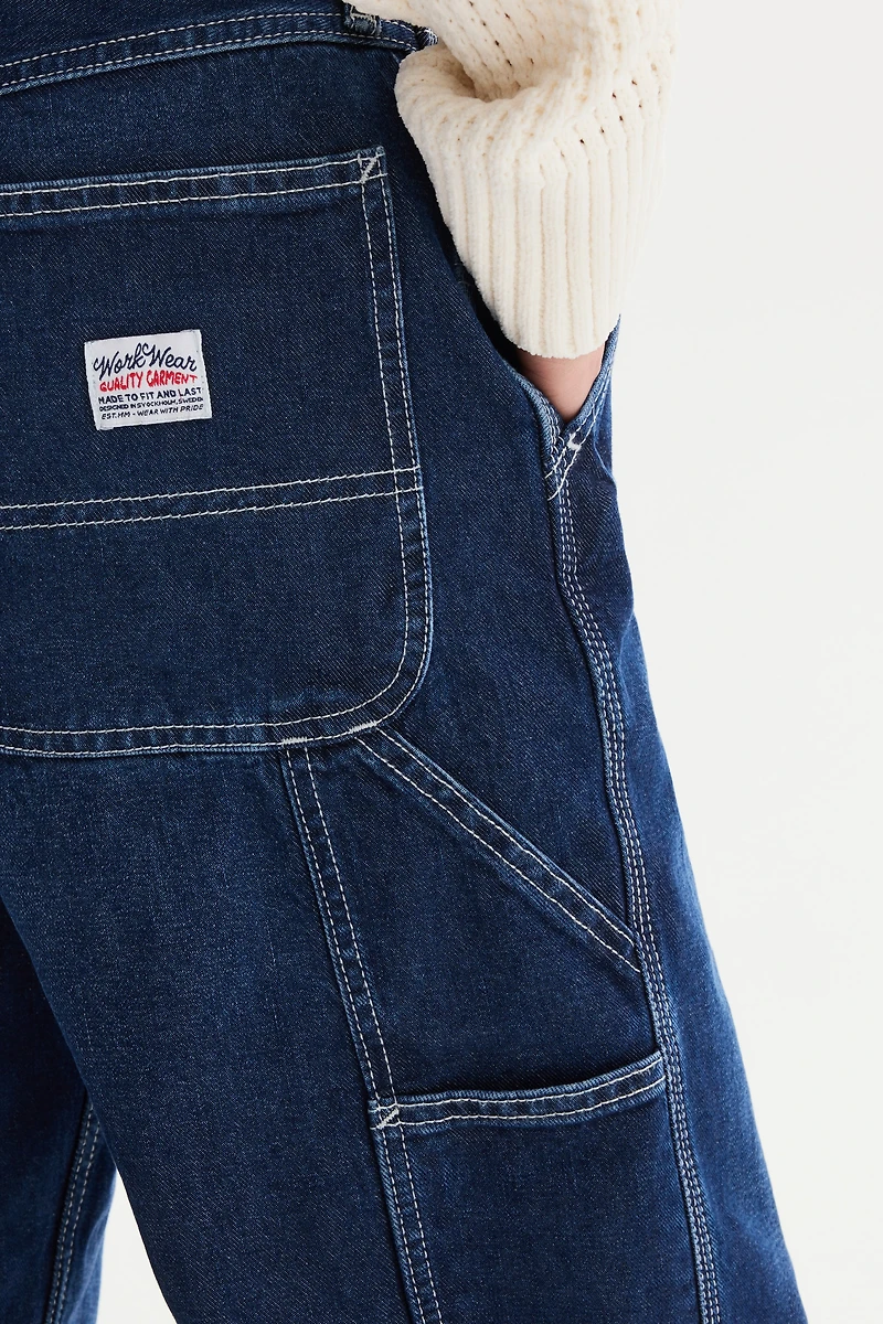 Loose Carpenter Jeans