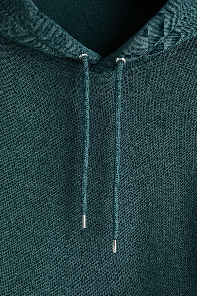 Loose Fit Hoodie