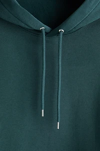 Loose Fit Hoodie