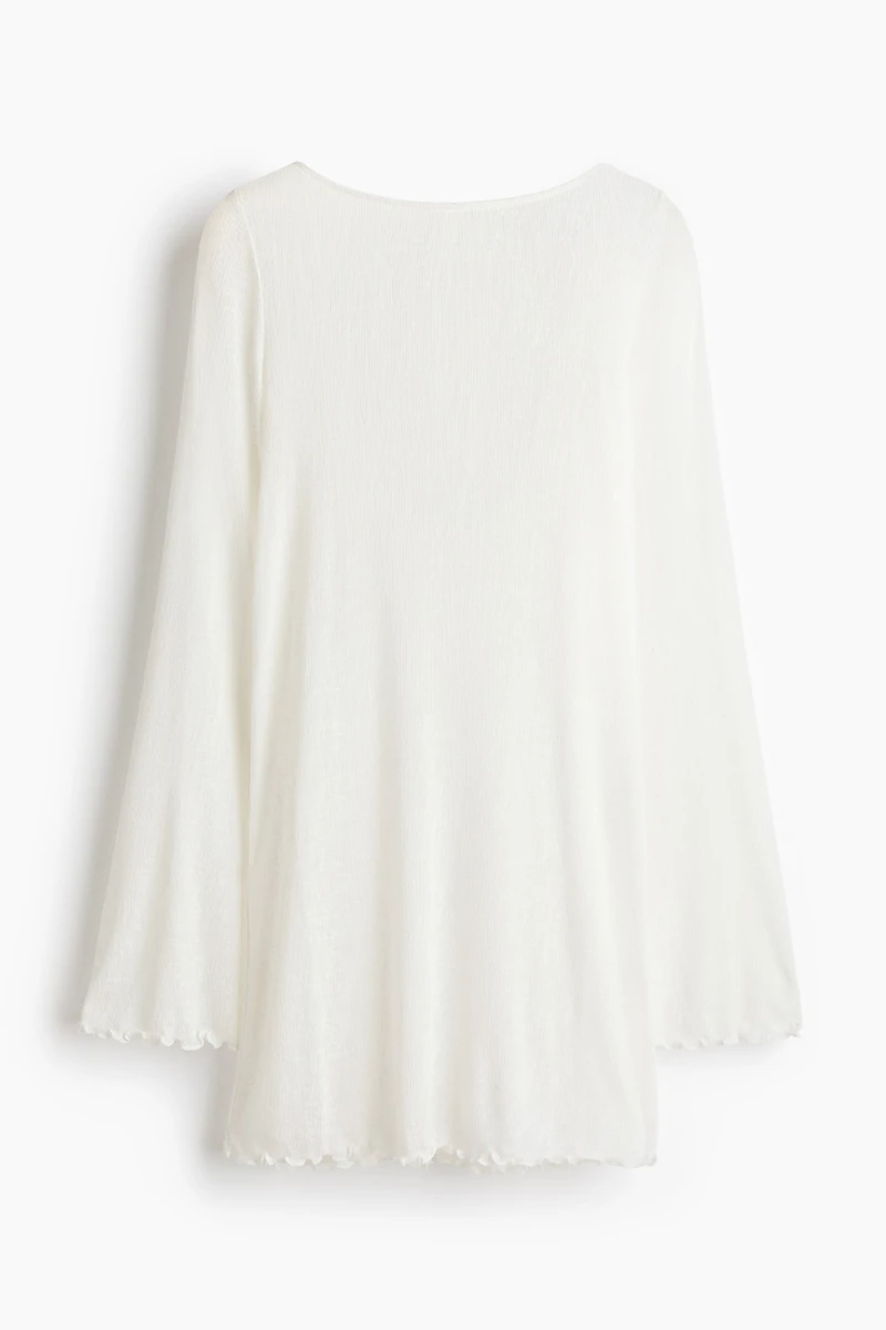 Mini Beach Dress