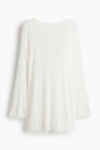 Mini Beach Dress