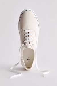 Espadrilles en toile