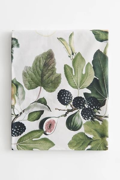 Water-Repellent Tablecloth