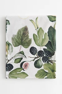 Water-Repellent Tablecloth