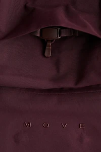 Rain Jacket with StormMove™