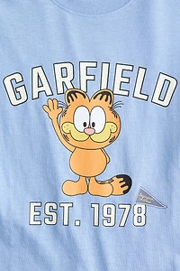 Oversized Printed T-Shirt