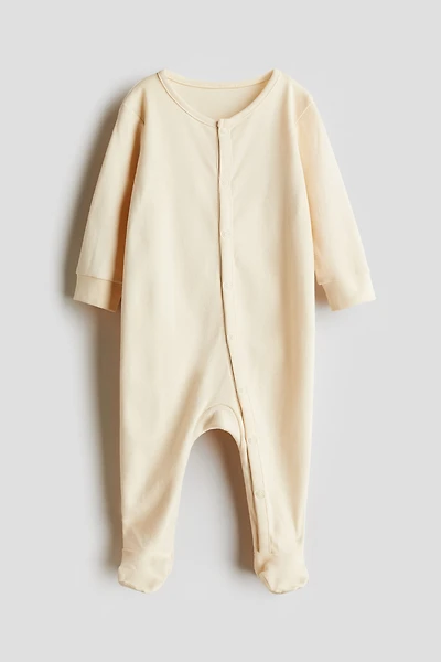Pyjama en coton très doux