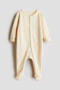 Pyjama en coton très doux