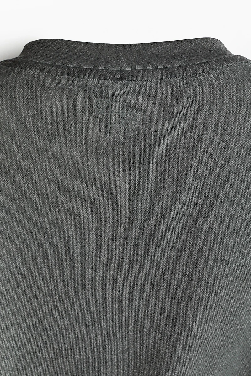 Regular-Fit Sports Tank Top with DryMove™