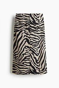 Midi Skirt