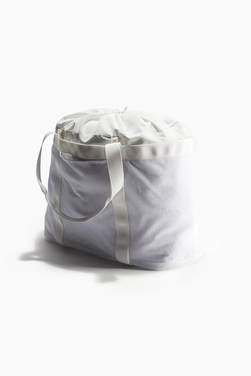 Sac de sport en filet