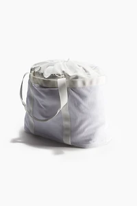 Sac de sport en filet