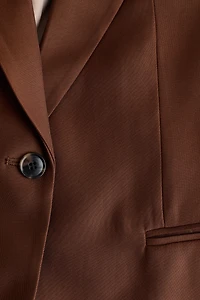 Short-Sleeved Jacket