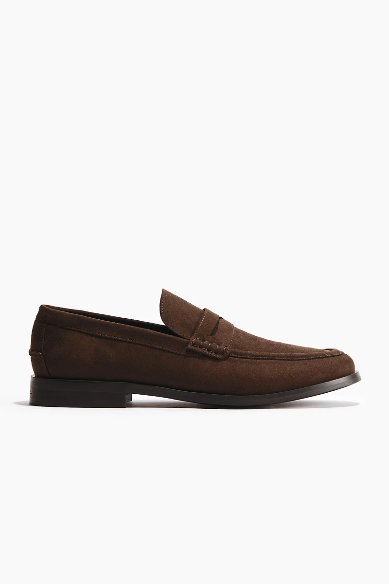 Penny Loafers