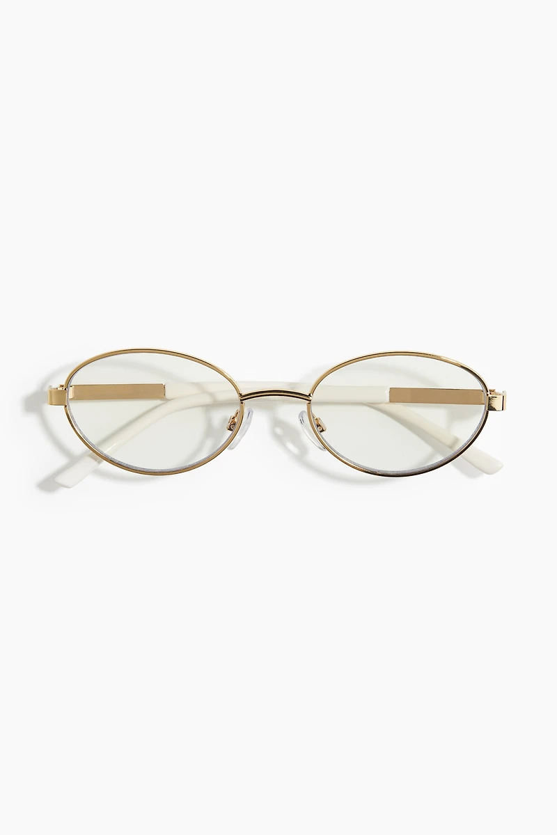 Blue Light Eyeglasses