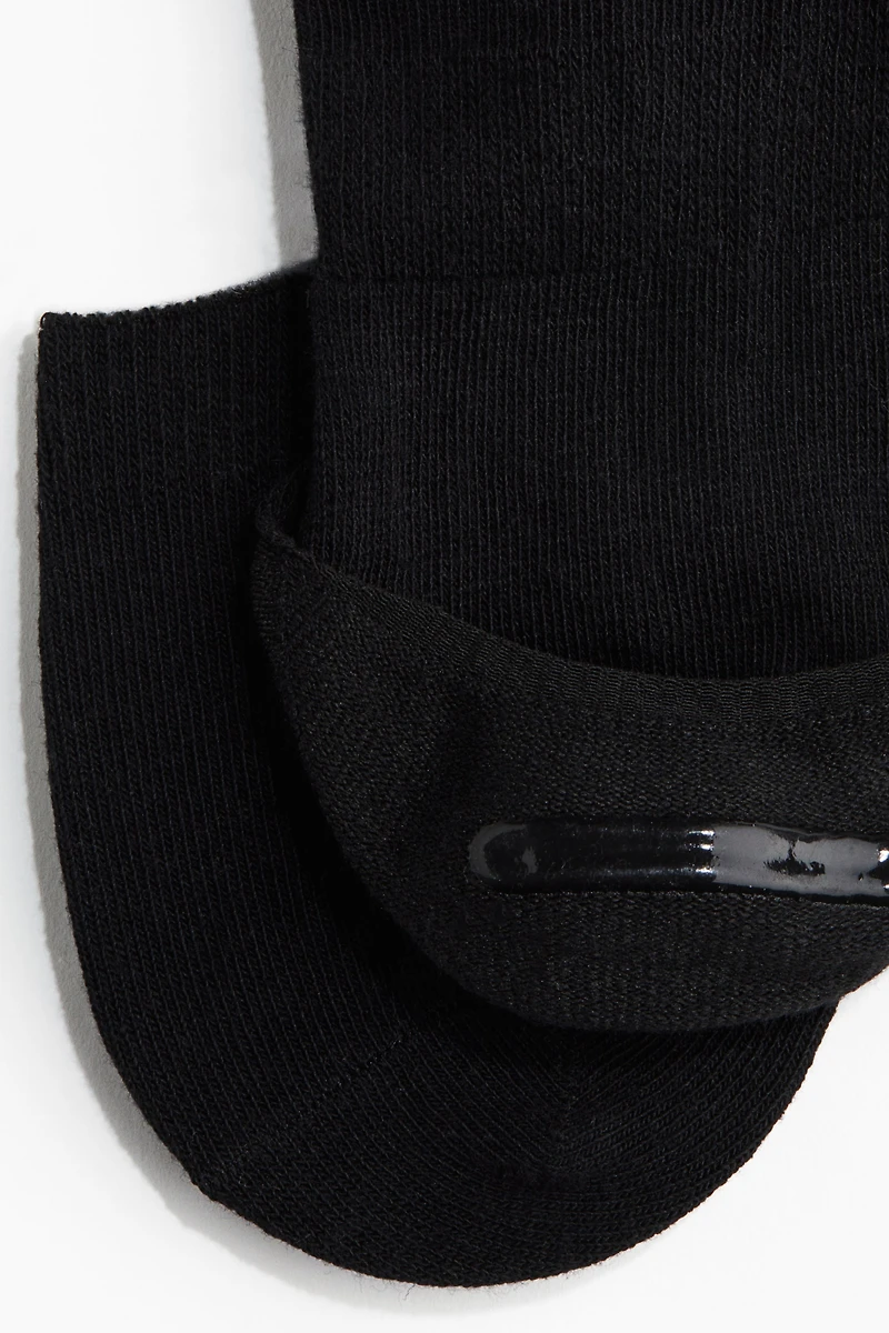 3-pack No-show Socks