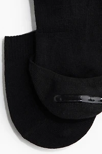 3-pack No-show Socks