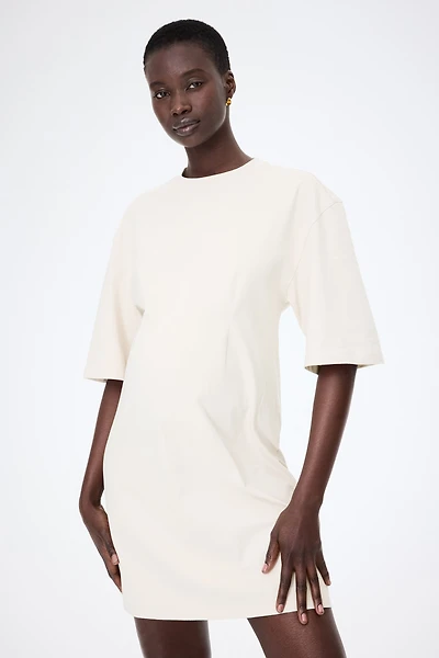 Robe T-shirt MAMA