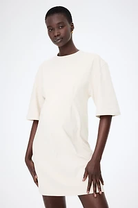 Robe T-shirt MAMA