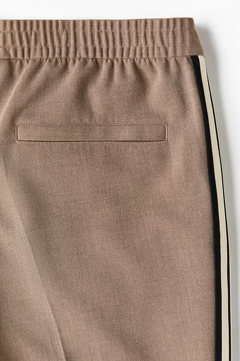 Pantalon décontracté