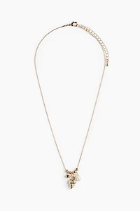 Pendant Necklace