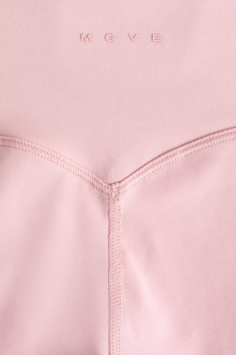 Flared Yoga Leggings with SoftMove™