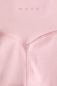 Flared Yoga Leggings with SoftMove™