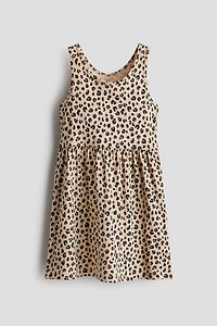 Ladybug Dress