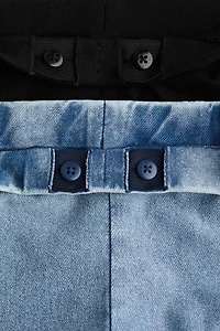 2-pack Flared Jeggings