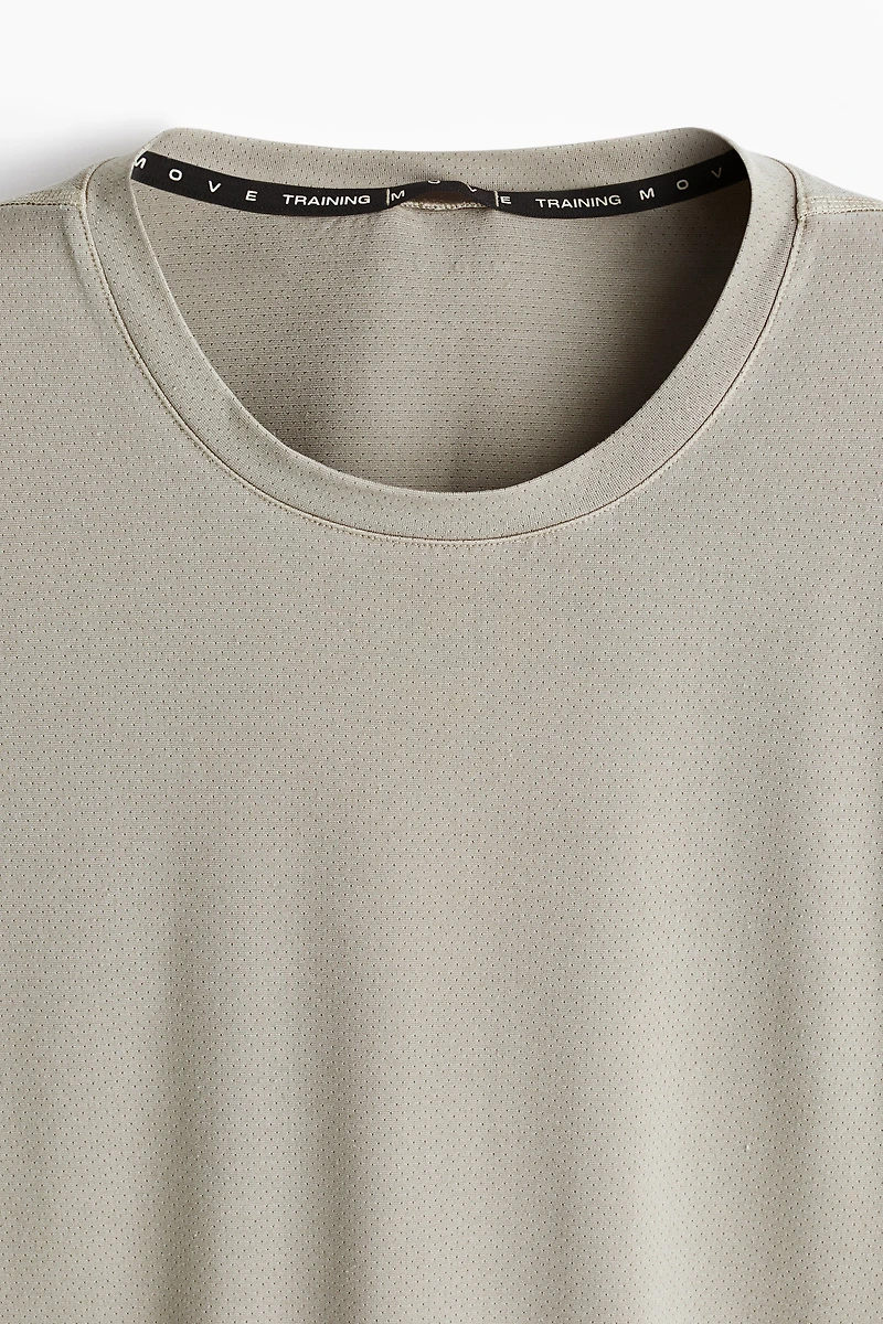 T-shirt de sport DryMove™