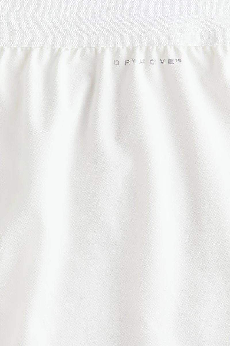 Short de tennis classique DryMove🅪