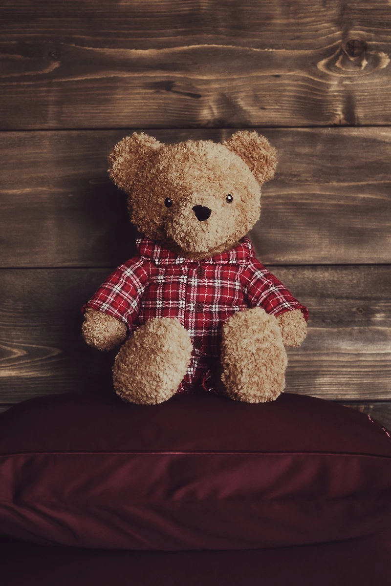 Teddy Bear Soft Toy