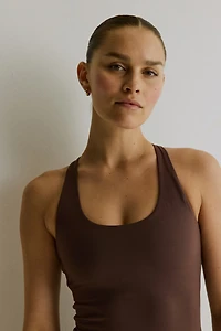 Sports Tank Top with SoftMove™