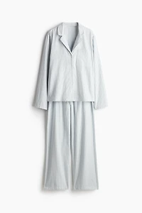 Pyjama en flanelle