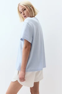 Oversized T-shirt