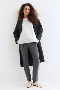 MAMA Pantalon cigarette