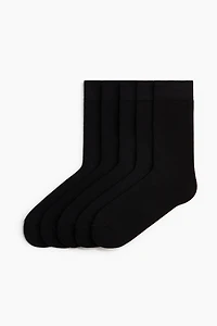 5-Pack Socks