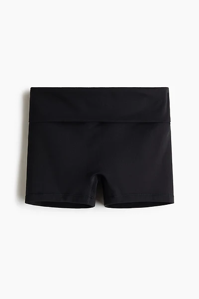 Biking Shorts with SoftMove™