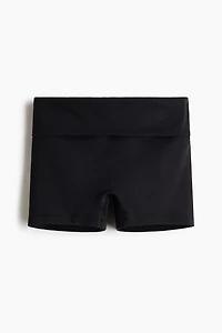 Biking Shorts with SoftMove™