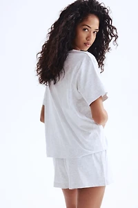 Printed Pajamas